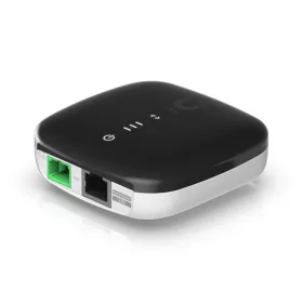   Ubiquiti Wave ONU GPON optikai hálózati egység , 1x 2.5 GbE RJ45  ,1,2 Gbps/2,5 Gbps, 20 km