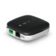 Ubiquiti Wave ONU GPON optikai hálózati egység , 1x 2.5 GbE RJ45  ,1,2 Gbps/2,5 Gbps, 20 km