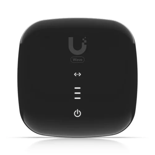 Ubiquiti Wave ONU GPON optikai hálózati egység , 1x 2.5 GbE RJ45  ,1,2 Gbps/2,5 Gbps, 20 km