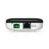 Ubiquiti Wave ONU GPON optikai hálózati egység , 1x 2.5 GbE RJ45  ,1,2 Gbps/2,5 Gbps, 20 km