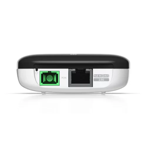 Ubiquiti Wave ONU GPON optikai hálózati egység , 1x 2.5 GbE RJ45  ,1,2 Gbps/2,5 Gbps, 20 km