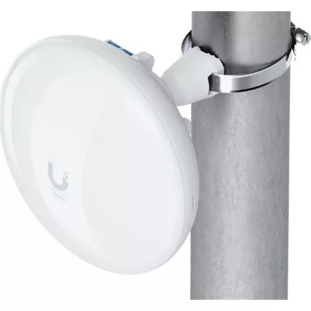 Ubiquiti Wave-Pico-EU Lightweight, compact 60 GHz PtMP station powered by Wave Technology