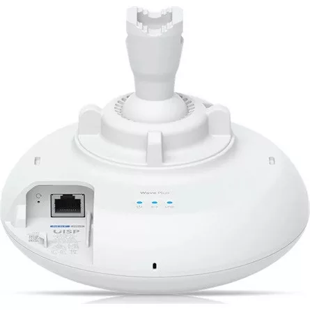 Ubiquiti Wave-Pico-EU Lightweight, compact 60 GHz PtMP station powered by Wave Technology