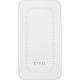 Zyxel WAX300H, Single pack excl Power Adaptor, 1 year NCC Pro Pack license bundl