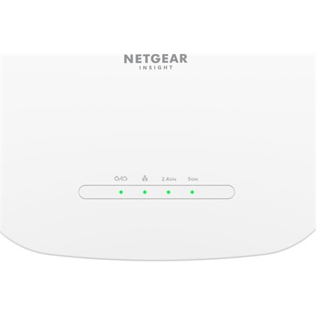 Netgear WAX615 AX3000 Dual-Band Wi-Fi PoE access point