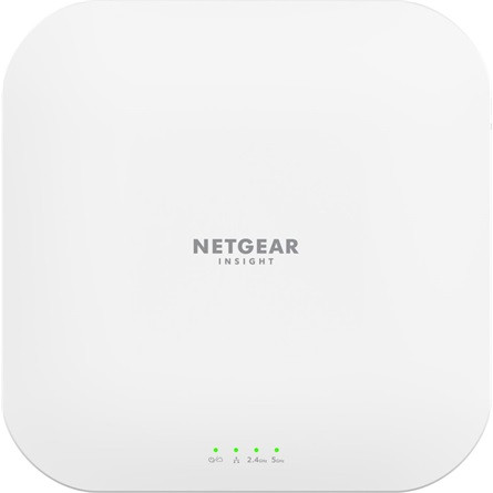 Netgear WAX620 AX3600 Cloud Dual-Band Wi-Fi PoE access point