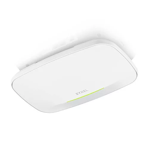 Zyxel WBE510D  BE6500 (2.4GHz: 2x2:2, 5 or 6GHz: 4x4:2) MU-MIMO, Dual Optimised