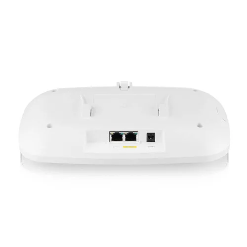 Zyxel WBE530 BE11K 2x2 MU-MIMO, Incl 1 year Nebula Pro, 2x2.5G LAN port, PoE+ (8