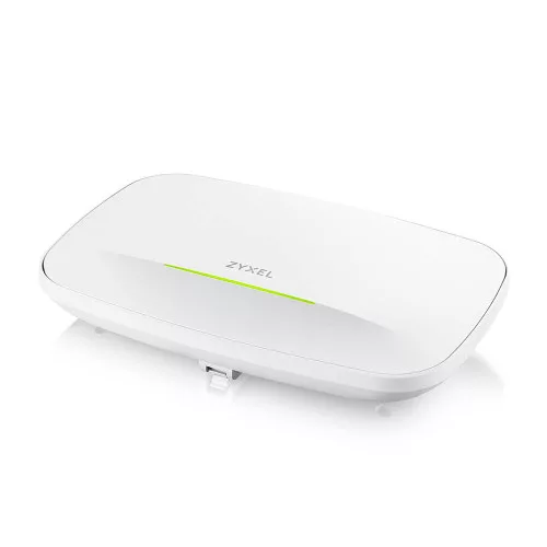Zyxel WBE530 BE11K 2x2 MU-MIMO, Incl 1 year Nebula Pro, 2x2.5G LAN port, PoE+ (8
