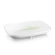 Zyxel WBE630S  BE12.3K (2.4GHz: 2x2:2, 5 or 6GHz: 4x4:4) MU-MIMO, Smart Antenna,