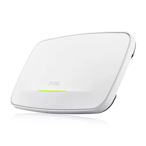 Zyxel WBE660S, Single Pack 802.11be AP, Smart Antenna, Standalone / NebulaFlex 1