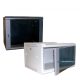 EXCEL Faliszekrény 15U 600X600mm mély 19" lapraszerelt Environ WR600