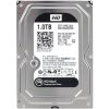 WESTERN DIGITAL HDD Desktop WD Black (3.5'', 1TB, 64MB, 7200 RPM, SATA 6 Gb/s)