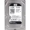 WESTERN DIGITAL 3.5" HDD SATA-III 1TB 7200rpm 64MB Cache, CAVIAR Black