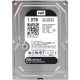 WESTERN DIGITAL HDD Desktop WD Black (3.5'', 1TB, 64MB, 7200 RPM, SATA 6 Gb/s)