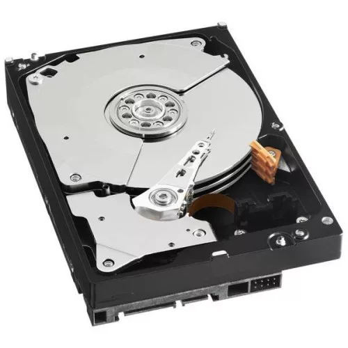 WESTERN DIGITAL 3.5" HDD SATA-III 1TB 7200rpm 64MB Cache, CAVIAR Black