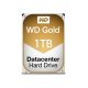 WESTERN DIGITAL HDD Server WD Gold (3.5'', 1TB, 128MB, 7200 RPM, SATA 6 Gb/s)