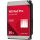 WESTERN DIGITAL HDD NAS WD Red Plus (3.5'', 10TB, 512MB, 7200 RPM, SATA 6 Gb/s)