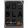 Western Digital HDD Desktop WD Black (3.5'', 10TB, 512MB, 7200 RPM, SATA 6 Gb/s)