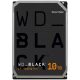 Western Digital HDD Desktop WD Black (3.5'', 10TB, 512MB, 7200 RPM, SATA 6 Gb/s)