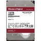 WESTERN DIGITAL HDD Desktop WD Red Pro (3.5'', 10TB, 256MB, 7200 RPM, SATA 6 Gb/s)