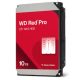 Western Digital HDD Desktop WD Red Pro (3.5'', 10TB, 512MB, 7200 RPM, SATA 6 Gb/s)