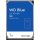 Western Digital Blue 1TB 7200rpm 64MB SATA3 3,5" HDD