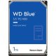 Western Digital Blue 1TB 7200rpm 64MB SATA3 3,5" HDD