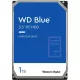 WESTERN DIGITAL HDD Desktop WD Blue (3.5'', 1TB, 64MB, 5400 RPM, SATA 6 Gb/s)