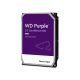 WESTERN DIGITAL HDD AV WD Purple (3.5'', 1TB, 64MB, 5400 RPM, SATA 6 Gb/s)