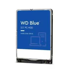   Western Digital WD10SPZX, 1TB WD Blue 2,5"/SATAIII/5400/128MB, 7mm