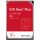 WESTERN DIGITAL HDD NAS WD Red Plus (3.5'', 12TB, 512MB, 7200 RPM, SATA 6 Gb/s)