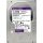 Western Digital HDD AV WD Purple Pro (3.5'', 12TB, 512MB, 7200 RPM, SATA 6 Gb/s)