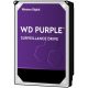 Western Digital Belső HDD 3.5" 14TB - WD142PURP (7200rpm,256 MB puffer,SATA3 - Purple(biztonságtechnikai rögzítőkbe is))