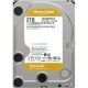 WESTERN DIGITAL HDD Server WD Gold (3.5'', 2TB, 128MB, 7200 RPM, SATA 6 Gb/s)