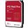 WESTERN DIGITAL HDD NAS WD Red Pro 20TB CMR, 3.5'', 512MB, 7200 RPM, SATA, TBW: 550