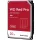WESTERN DIGITAL HDD NAS WD Red Pro 20TB CMR, 3.5'', 512MB, 7200 RPM, SATA, TBW: 550