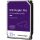 WESTERN DIGITAL HDD Video Surveillance WD Purple Pro 22TB CMR (3.5'', 512MB, 7200 RPM, SATA 6Gbps, 550TB/year)