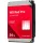 WESTERN DIGITAL HDD NAS WD Red Pro 24TB CMR, 3.5'', 512MB, 7200 RPM, SATA, TBW: 550