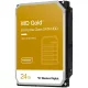 WESTERN DIGITAL HDD Server WD Gold 24TB CMR, 3.5'', 512MB, 7200 RPM, SATA, 512E