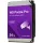 WESTERN DIGITAL HDD AV WD Purple Pro (3.5'', 24TB, 512MB, 7200 RPM, SATA 6 Gb/s)