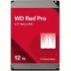 WESTERN DIGITAL HDD Desktop WD Red Pro (3.5'', 26TB, 512MB, 7200 RPM, SATA 6 Gb/s)