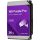 WESTERN DIGITAL HDD Video Surveillance WD Purple Pro 26TB CMR, 3.5'', 512MB, 7200 RPM, SATA, TBW: 550