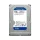 WESTERN DIGITAL 3.5" HDD SATA-III 4TB 5400rpm 256MB Cache, CAVIAR Blue