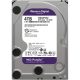Western Digital Purple 4TB 5400rpm 256MB SATA3 3,5" HDD