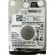 Western Digital WD_BLACK Performance Mobile 500GB 7200rpm 64MB SATA3 2,5" HDD