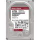 WESTERN DIGITAL HDD Desktop WD Red Pro (3.5'', 6TB, 256MB, 7200 RPM, SATA 6 Gb/s)