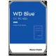 WESTERN DIGITAL HDD Desktop WD Blue 6TB CMR, 3.5'', 256MB, 5400 RPM, SATA 6Gbps