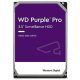 WESTERN DIGITAL HDD AV WD Purple Pro (3.5'', 8TB, 256MB, 7200 RPM, SATA 6 Gb/s)