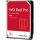 Western Digital HDD Desktop WD Red Pro (3.5'', 8TB, 512MB, 7200 RPM, SATA 6 Gb/s)